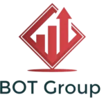 Logo - Bot Group LLC ( Business Support) ( jobs )